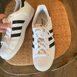 Adidas allstar sneakers